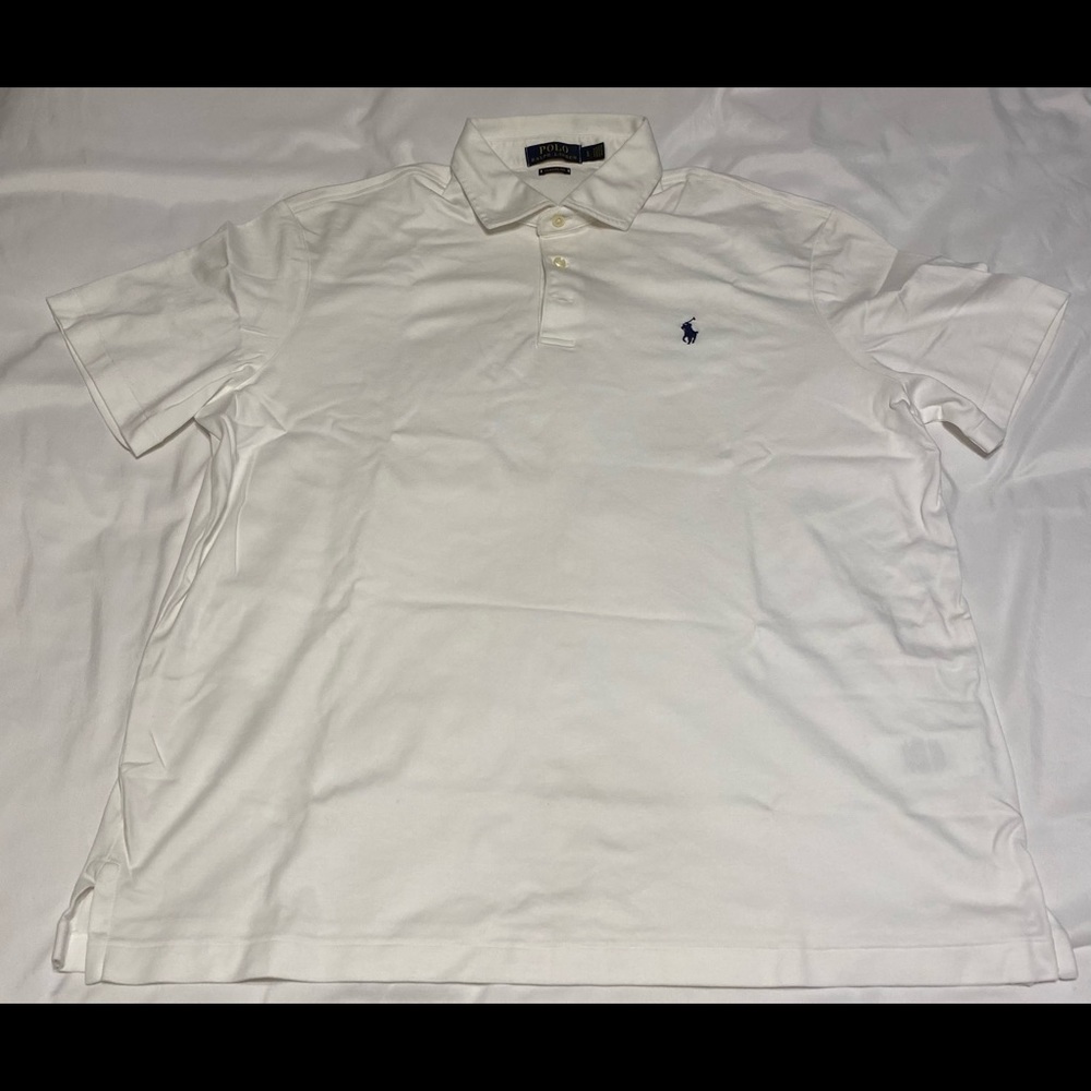 Polo Ralph Lauren shirt